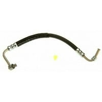 Edelmann 80518 Power Steering Pressure Line Hose Assembly Edelmann 80518 Power Steering Pressure Line Hose Assembly
